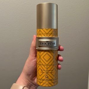 Tekton Natural Bronzer Tanning Lotion